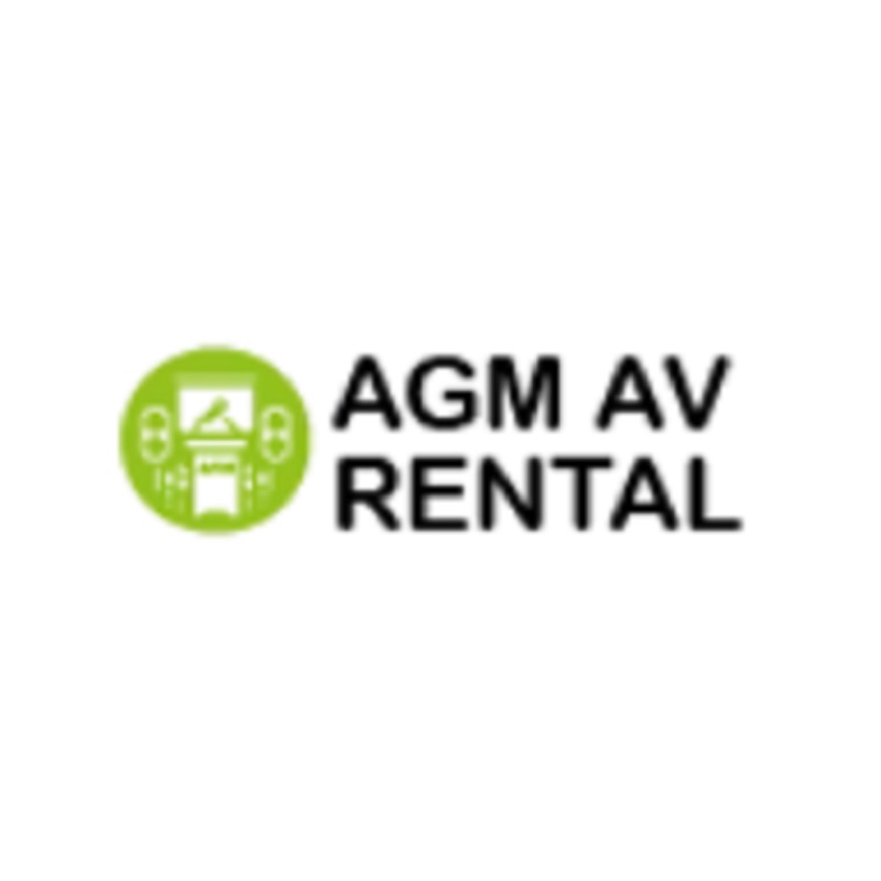 AGM AV Rental Ltd